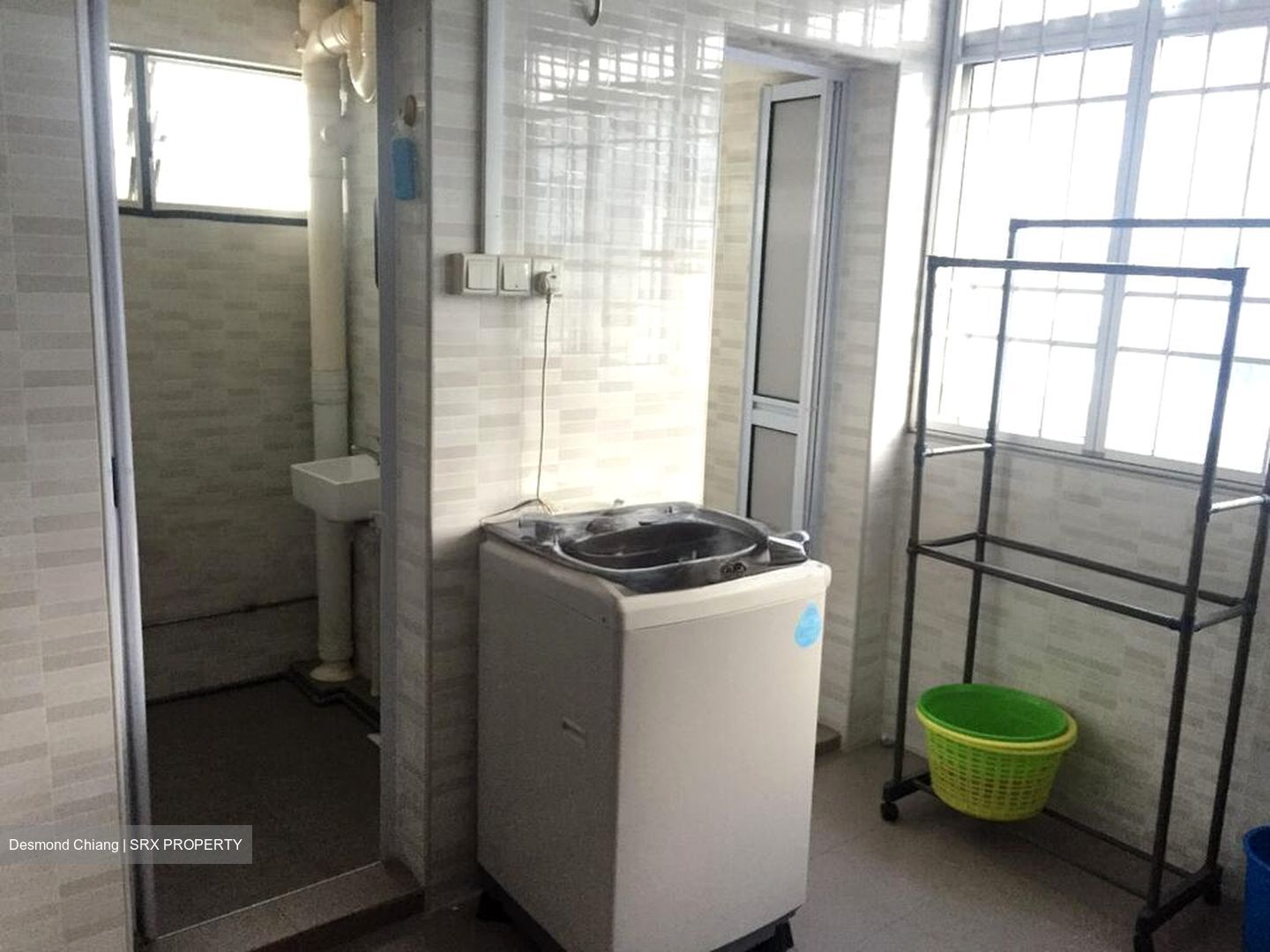 Blk 24 Eunos Crescent (Geylang), HDB 3 Rooms #515098791